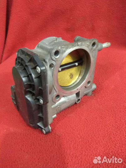 Дроссельная заслонка Subaru Legacy 16112AA160