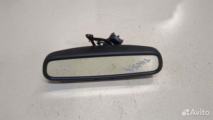 Зеркало салона Ford Kuga, 2008
