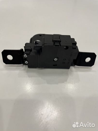 Замок крышки багажника Bmw-1/F20/F21