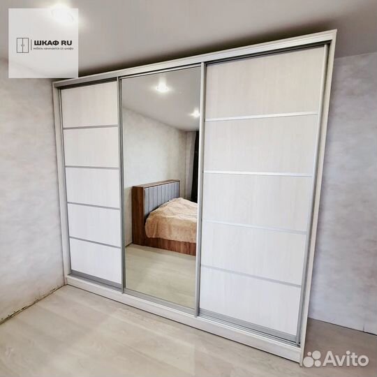 Шкаф от производителя