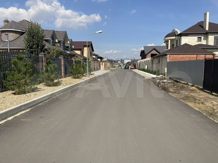 Участок 5 сот. (ИЖС)