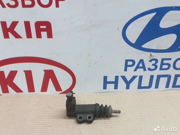 Рабочий цилиндр сцепления Хундай Солярис