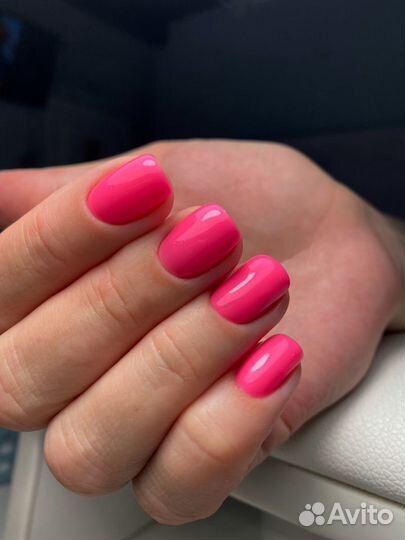 Маникюр Педикюр Выезд на дом