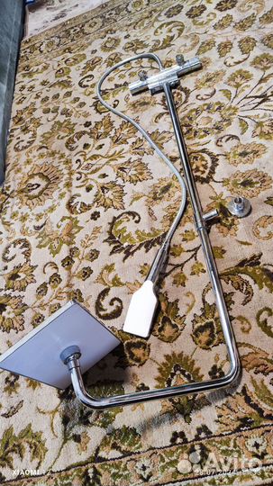 Душевая система argotech