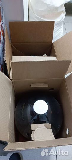 Кеги Пэт 30 л