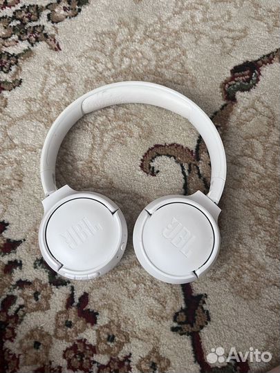 Блютуз наушники jbl