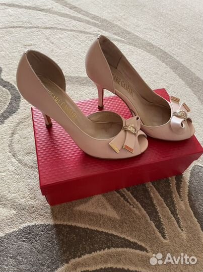 Туфли 35 размер