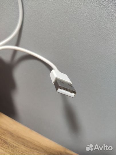 Кабель USB Type-C