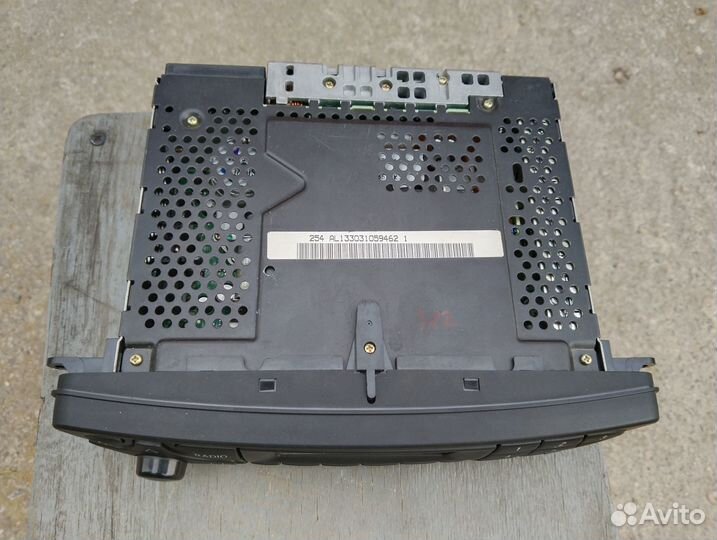 Автомагнитола Mercedes - Alpine / Made in Japan