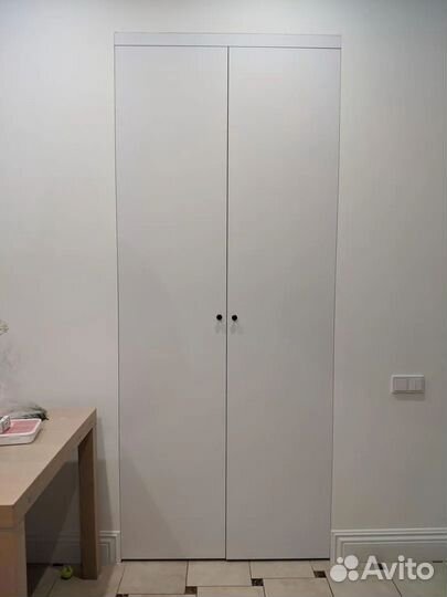 Шкаф на заказ в рассрочку без банка