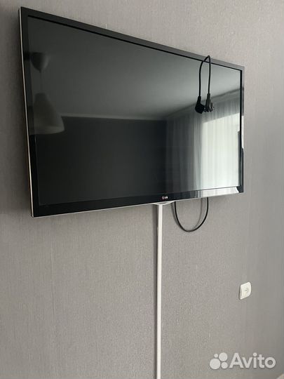 Телевизор LG 43