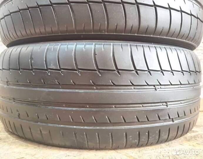 Triangle Sportex TSH11 225/55 R17 101W
