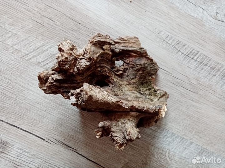 Коряги для аквариума или декора