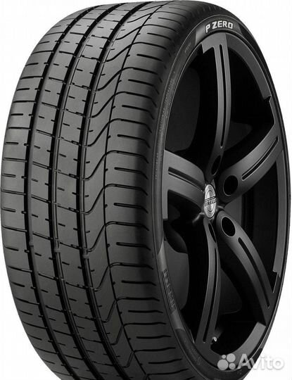Pirelli P Zero GEN-2 235/50 R19 99Y