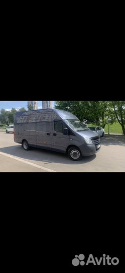 Логистика перевозки