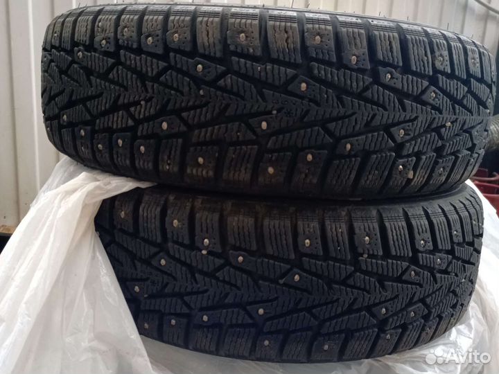 Nokian Tyres Nordman 7 175/65 R14 68T