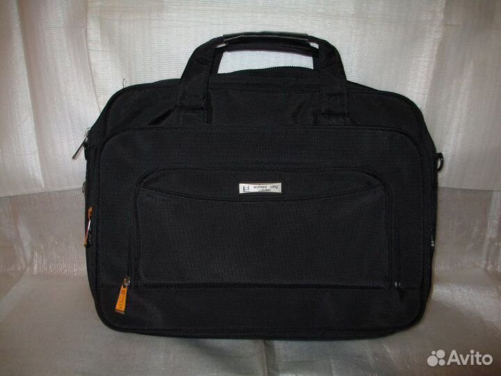 Сумки мужские разные