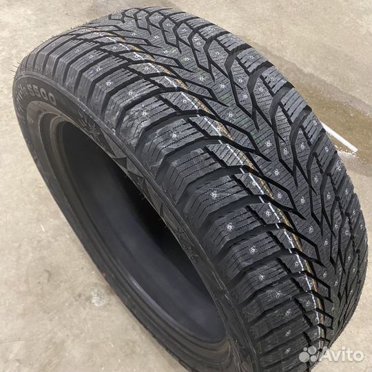 Tracmax X-Privilo S500 195/55 R15