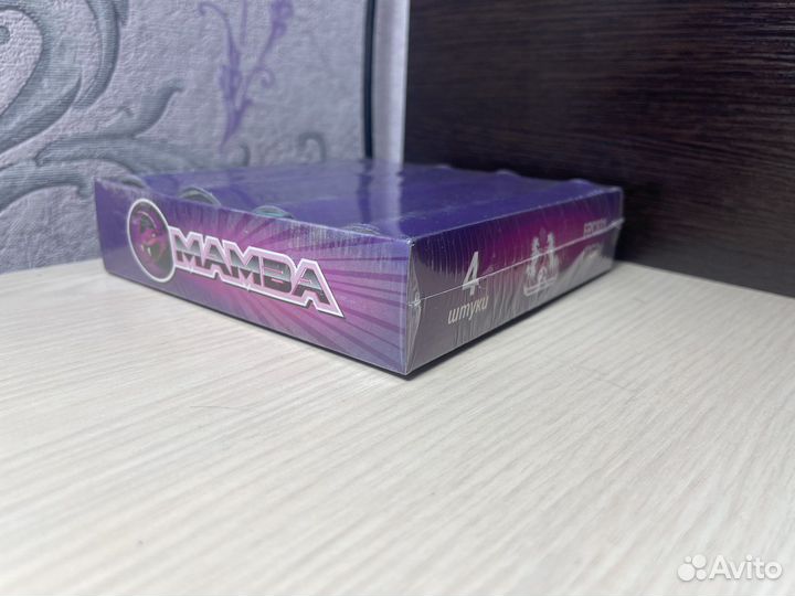 Очень мощные петарды мамба 50 грамм