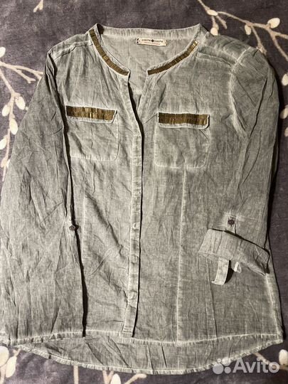 Рубашка Cache Cache