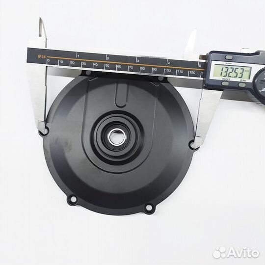 Крышка мотор колеса 500-750W mxus XF15