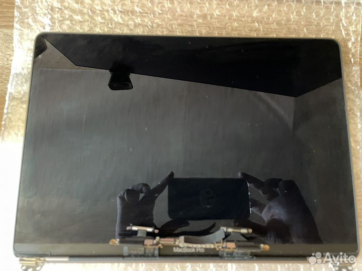 Apple MacBook Pro A2338 матрица