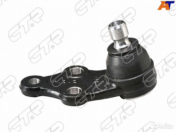 Шаровая опора hyundai I40 11/IX35 10/sonata 09/KIA