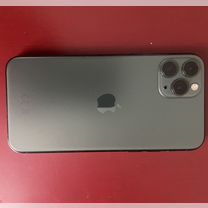 iPhone 11 Pro Max, 64 ГБ