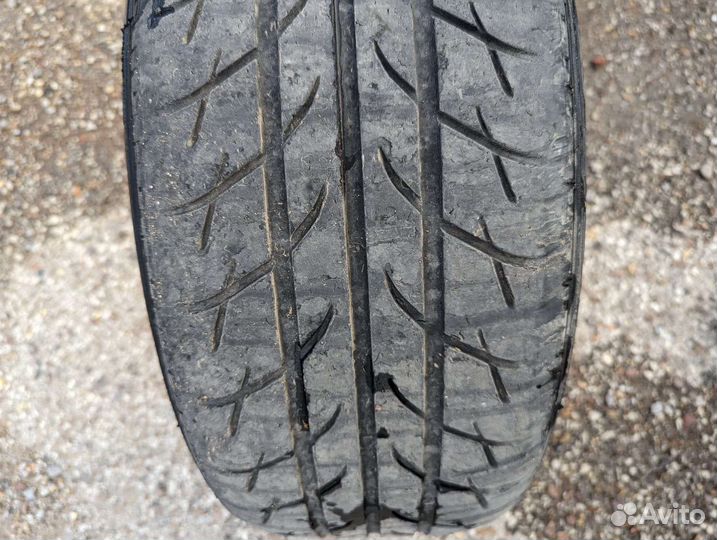 Tigar Syneris 225/50 R17