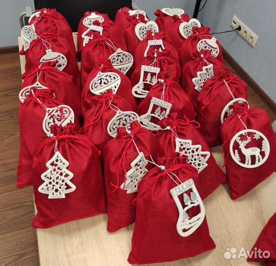 Премиальные сладкие подарки