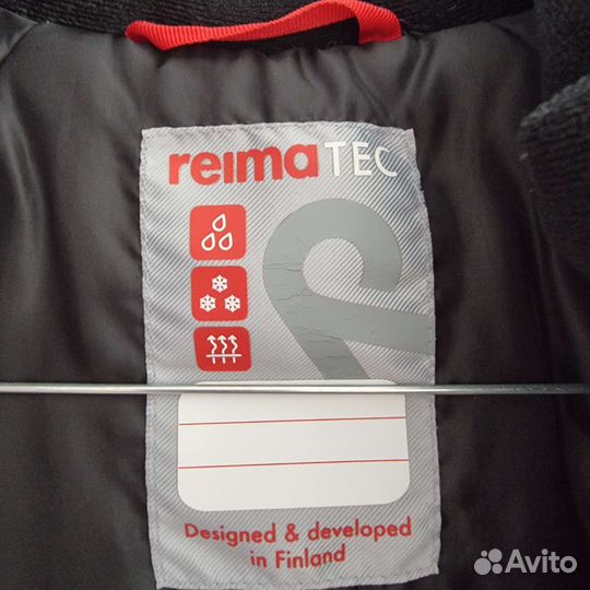 Куртка Reima