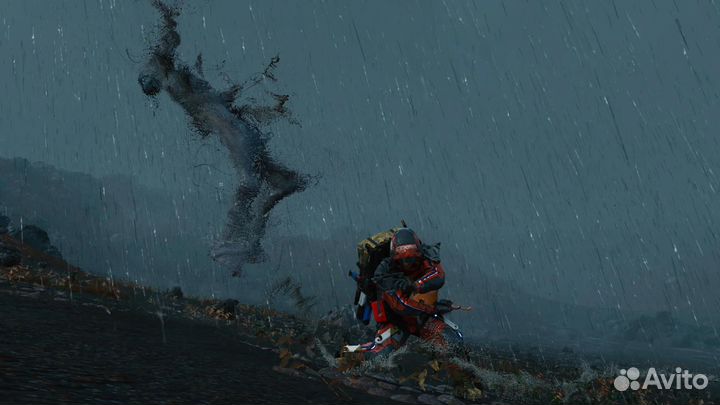 Death stranding director’S CUT Digital Deluxe Edit