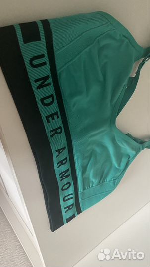 Топ Under Armour
