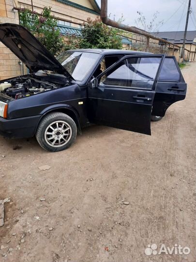 Мотор гранта