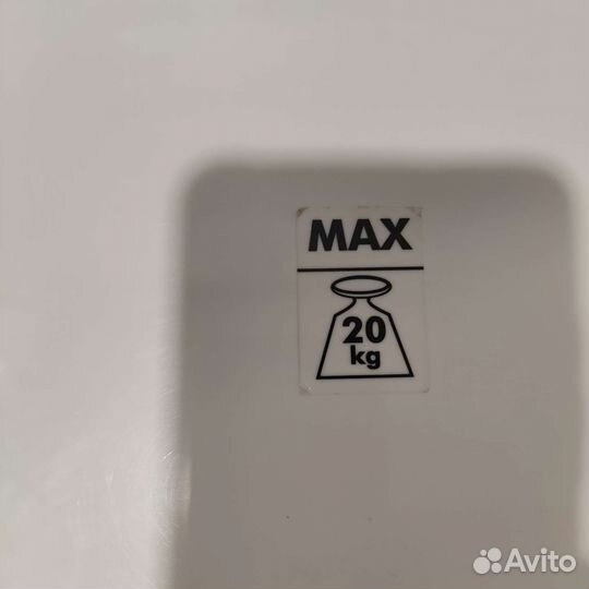 Весы для новорожденных на прокат