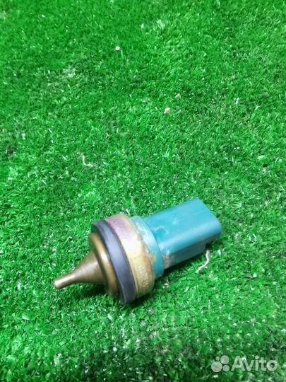 Датчик температуры охлаждающей жидкости Citroen C4