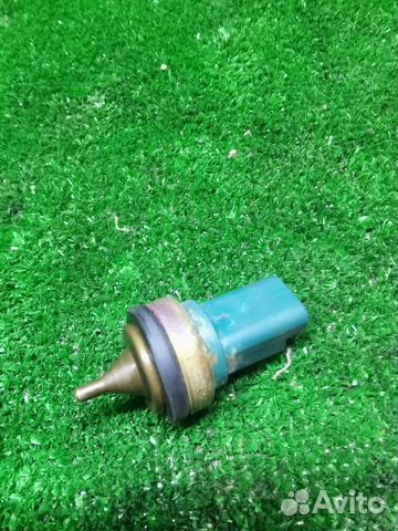 Датчик температуры охлаждающей жидкости Citroen C4