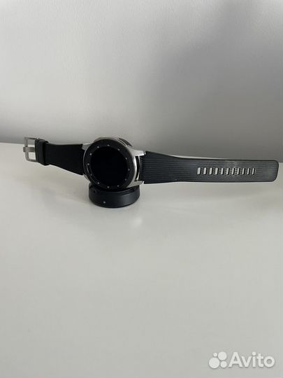 Samsung Galaxy Watch sm-r800