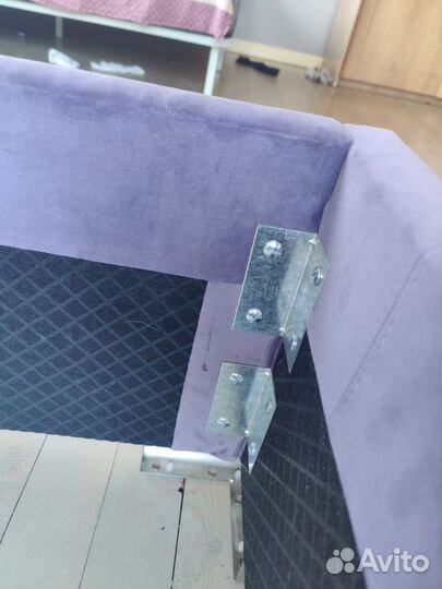 Рама кровати