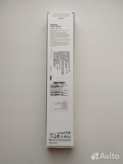 Samsung galaxy watch 4 40mm
