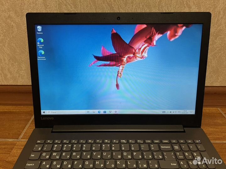 Ноутбук lenovo ideapad 330-15IGM