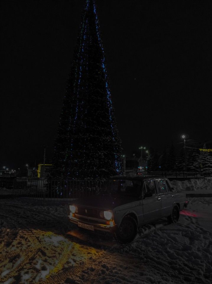 ВАЗ (LADA) 2106: фото владельца