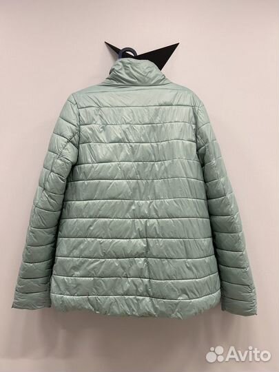 Куртка gulliver для девочки 158-164