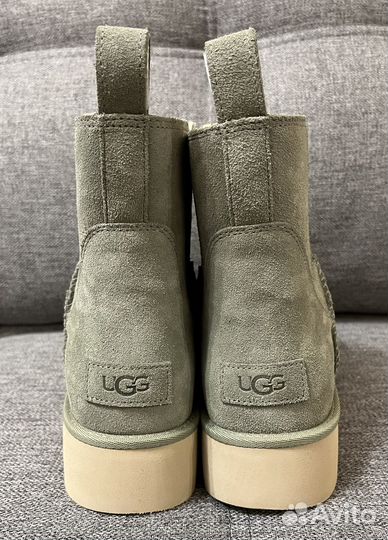 Ugg