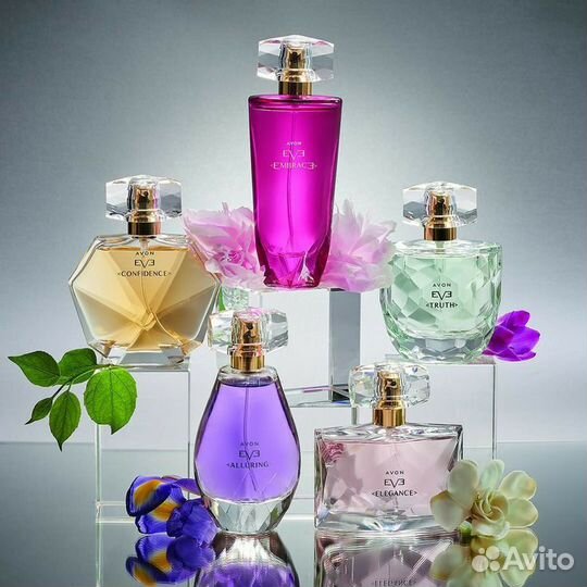 Avon Эйвон по закупке