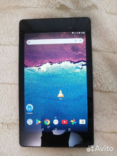 Asus google nexus 7С K009 2013
