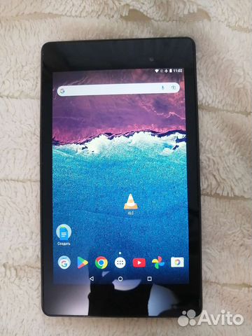 Asus google nexus 7С K009 2013
