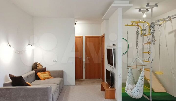 Комната 12 м² в 3-к., 10/10 эт.