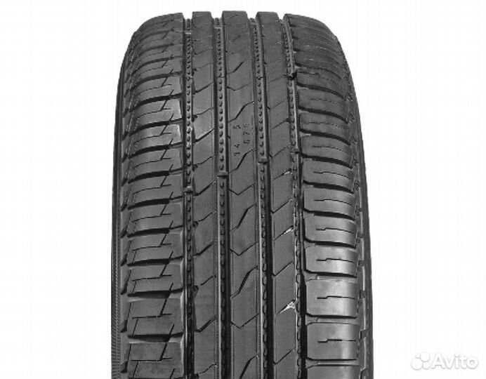 Ikon Tyres Nordman S2 SUV 215/65 R16 98H