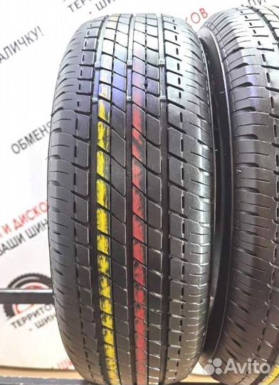 Firestone FR 10 195/65 R15 91S